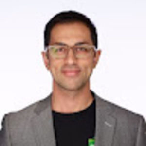 Meet your Posher, Ercan